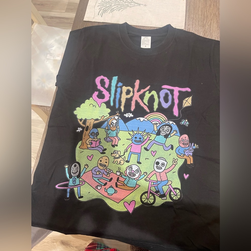 Slipknot TShirt